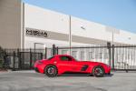Mercedes-Benz SLS AMG by Misha Designs 2015 года
